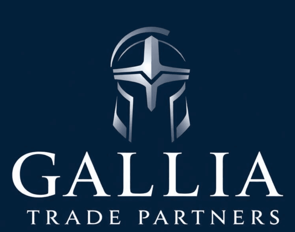 GALLIA TRADE PARTNERS Logo